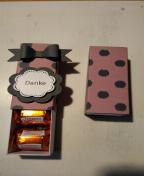 Pünktchen Designpapier